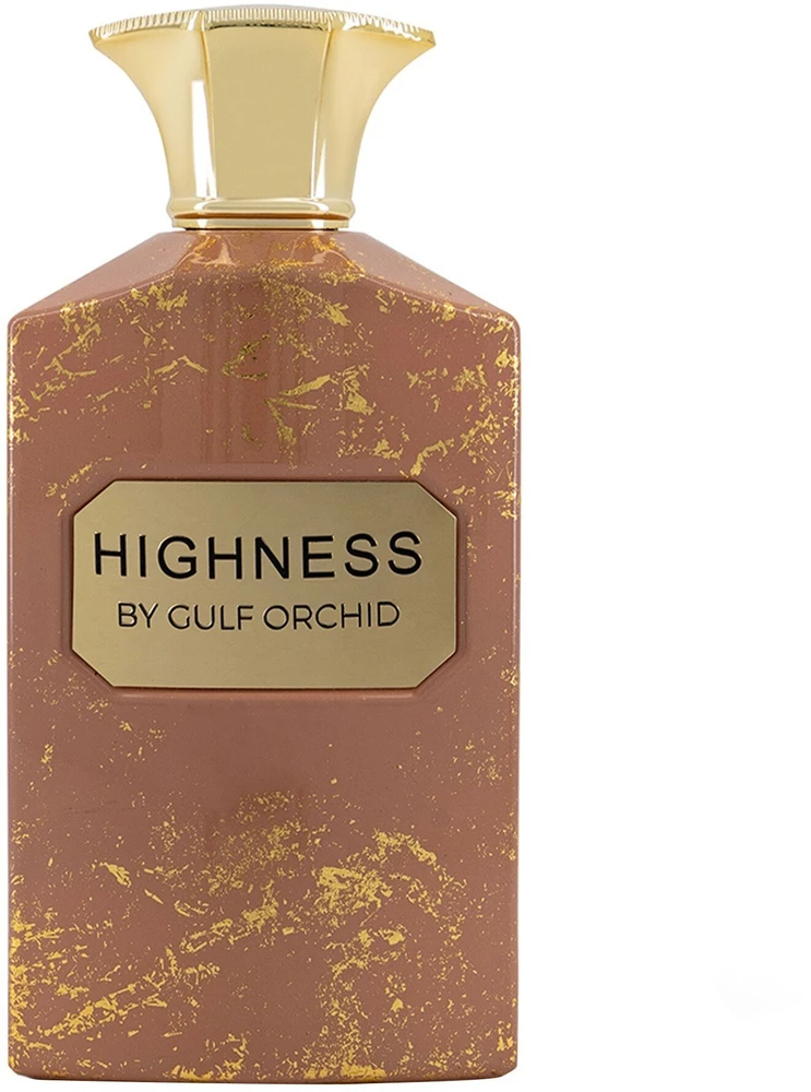 Gulf Orchid Highness EDP parfumuotas vanduo unisex, 105 ml
