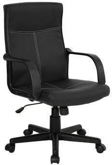 Book On Demand CHAIR Juodas TVEIT 56X66.5X108CM