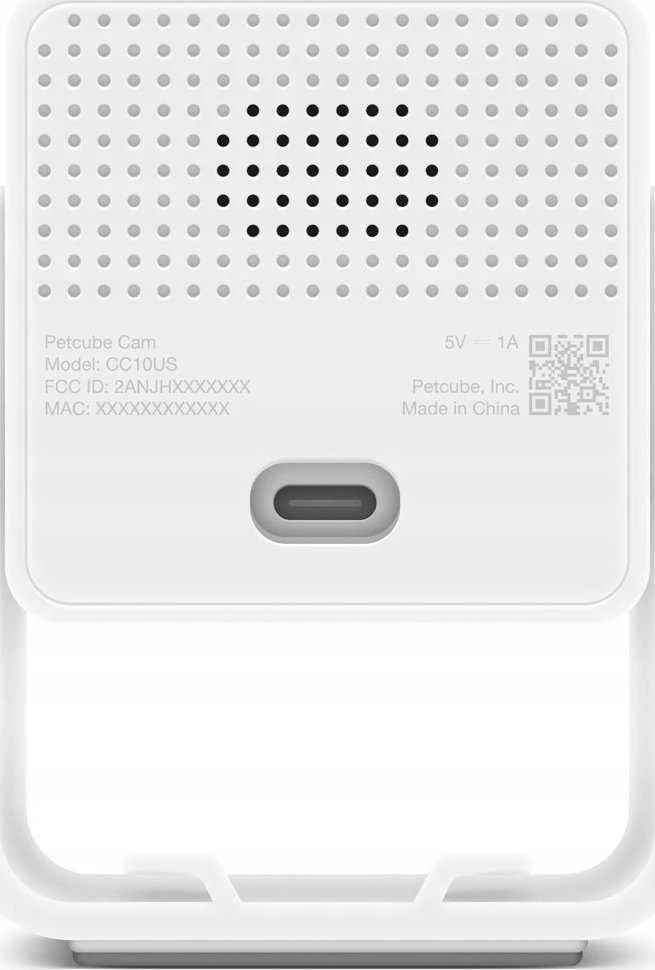 PetCube Cam