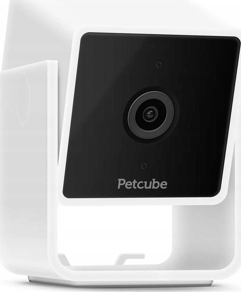 PetCube Cam