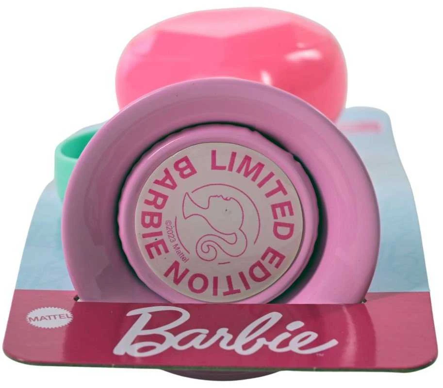 Book on Demand Ltd. *****Trąbka do roweru Barbie 1176 11764