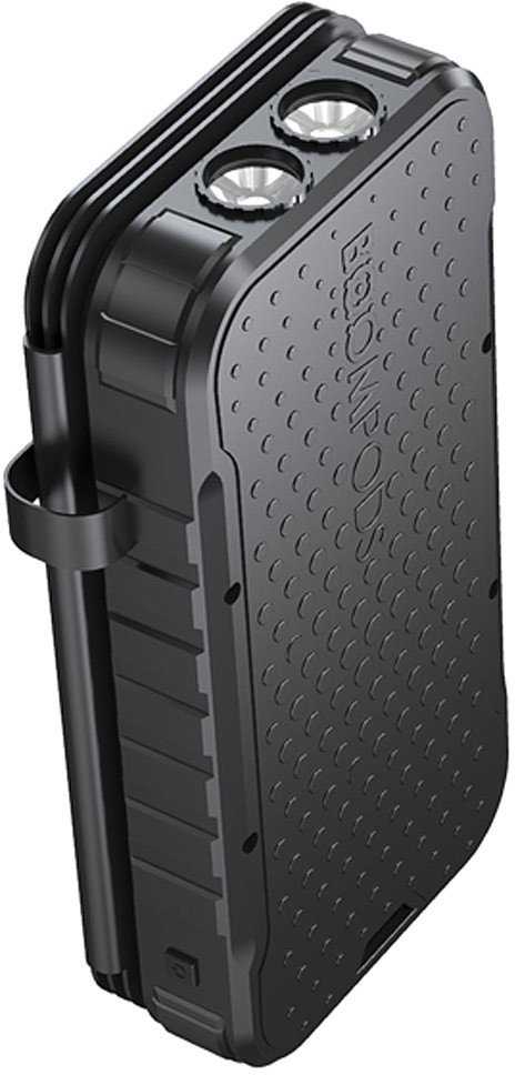 Boompods Neutron Fold Solar Powerbank 16000mAh