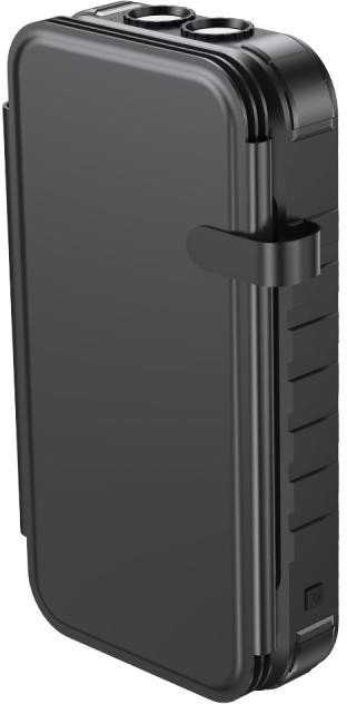 Boompods Neutron Fold Solar Powerbank 16000mAh