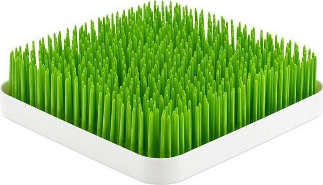 BOON buteliukų džiovyklė, žalias grass, B373