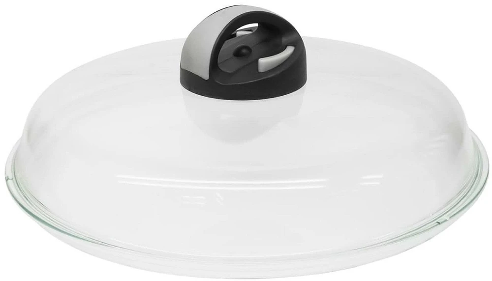 Ballarini Glass lid Igloo Ø18cm