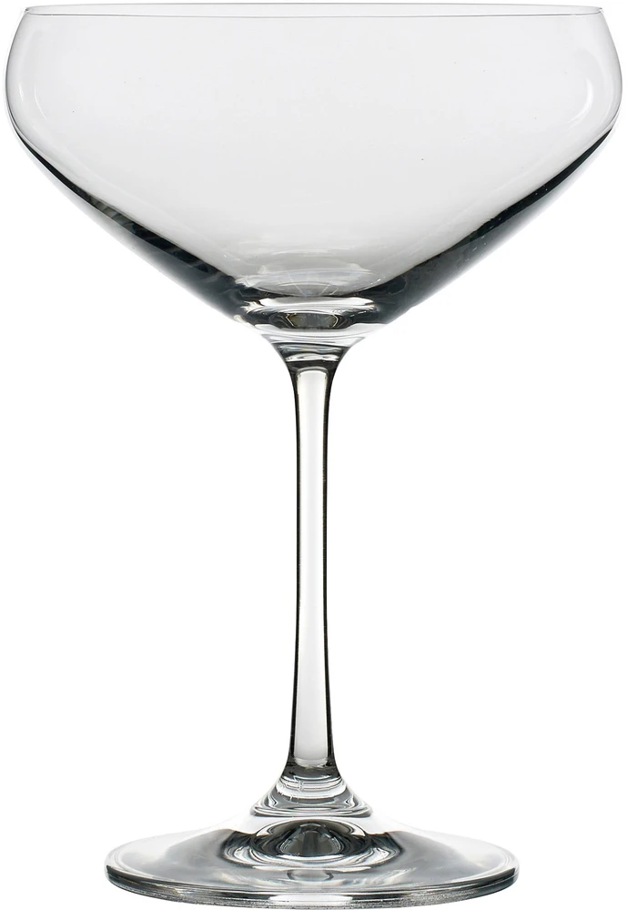 Bormioli Rocco Šampano taurės Lyngby Glas Juvel