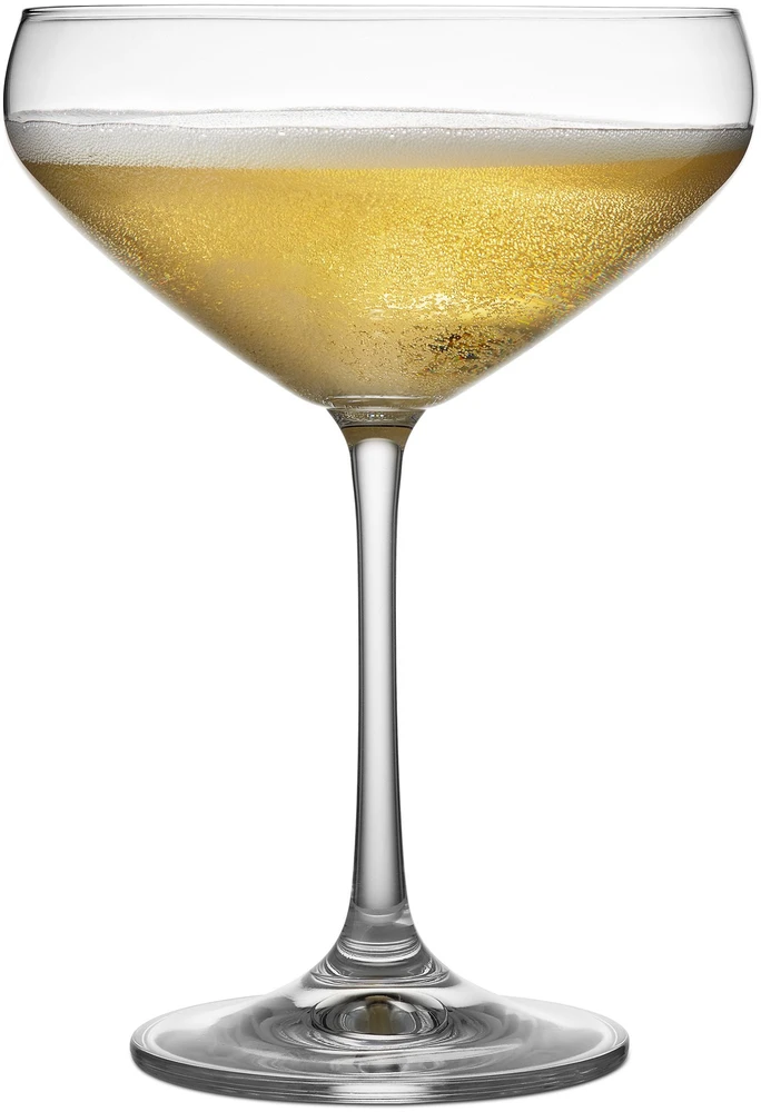 Bormioli Rocco Šampano taurės Lyngby Glas Juvel