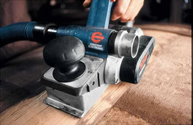 Oblius Bosch GHO 40-82 C Professional