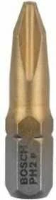 Bosch Suktuvo antgaliai Ph 1 3 vnt, MAXgrip