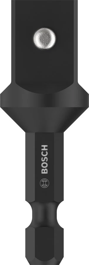 Bosch Perėjimo adapteris: 1/4'' --1/2, 50mm