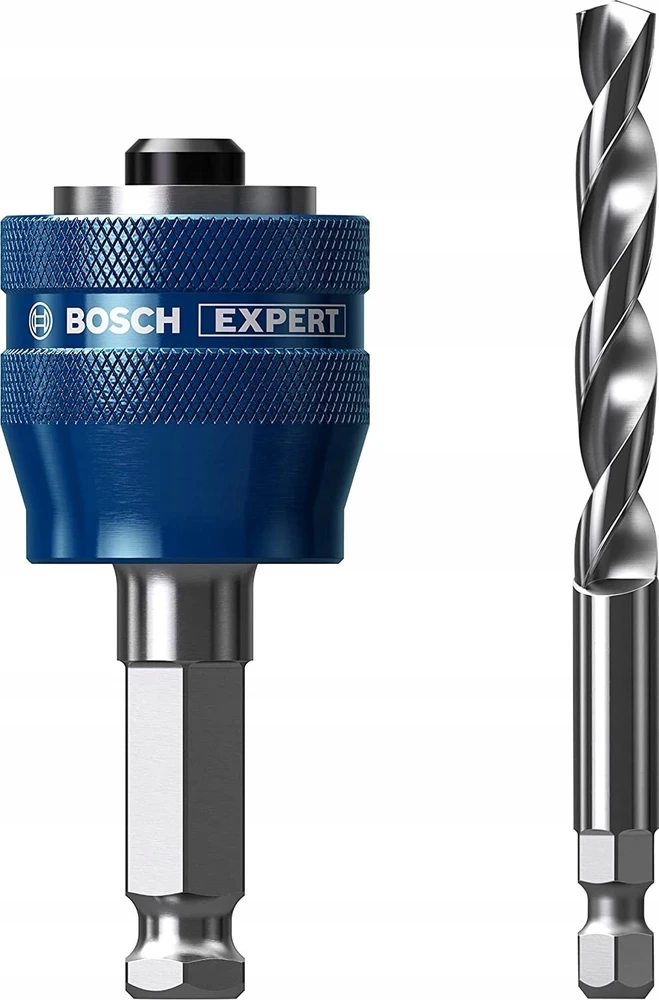 Bosch Adapteris PC EXPERT HEX11 HSS-G 7.15x105 (2608901966)