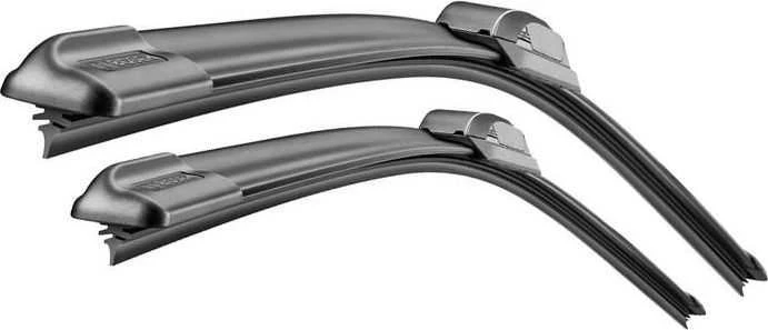 Valytuvų komplektas Bosch Aerotwin A620S, 600/475 mm