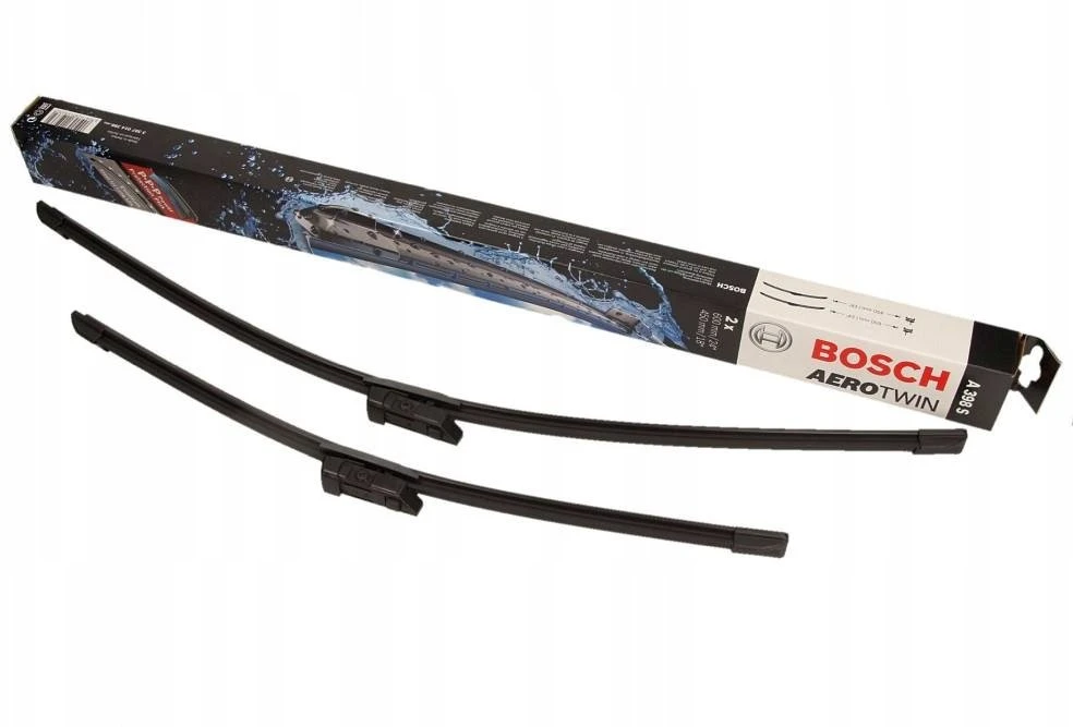 Valytuvai Bosch Aerotwin A318S, 625/450mm