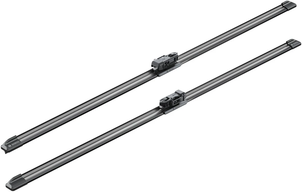 Valytuvų komplektas Bosch Aerotwin A921S, 725/725 mm