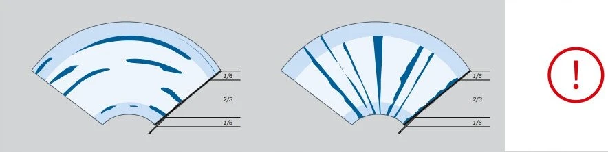 Bosch Valytuvo mente Ford Kuga III 2.0 EcoBlue 1.5 Ecoboost 1.5 EcoBlue 2.5 Duratec 2.5 FHEV 150 120 190 224
