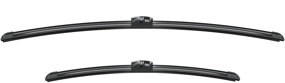 Valytuvų komplektas Bosch Aerotwin A523S, 650/450 mm