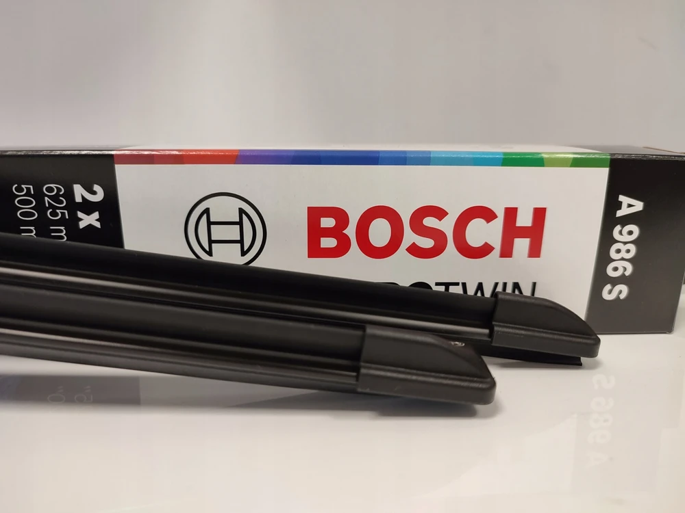 Bosch Valytuvo mente Ford Kuga III 2.0 EcoBlue 1.5 Ecoboost 1.5 EcoBlue 2.5 Duratec 2.5 FHEV 150 120 190 224