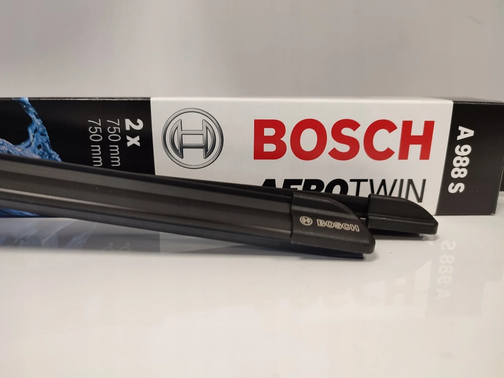 Bosch Valytuvų šepetėliai VW ID.3 (E11, E12) CUPRA BORN (K11)