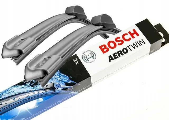 BOSCH A621S valytuvų peiliukų rinkinys 3397014621, skirtas ALFA ROMEO TONALE, AUDI E-TRON/Q8, JAGUAR I-PACE, PORSCHE TAYCAN