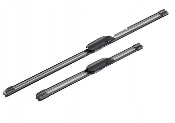 Valytuvai Bosch Aerotwin A818S, 650/425mm