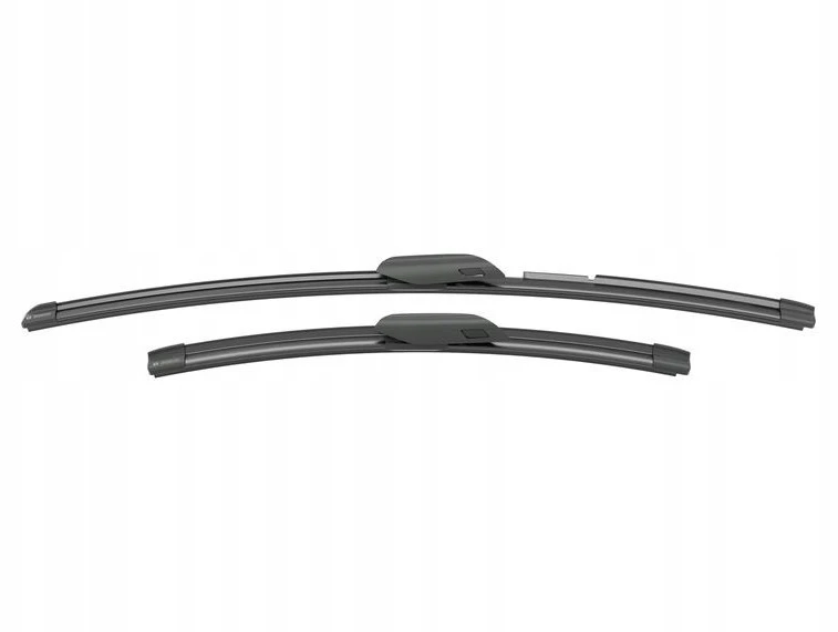 Valytuvai Bosch Aerotwin A818S, 650/425mm