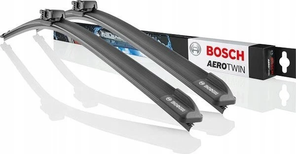 Valytuvai Bosch Aerotwin Retrofit AR602S, 600/450mm