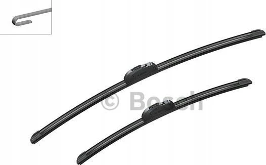 Valytuvai Bosch Aerotwin Retrofit AR602S, 600/450mm