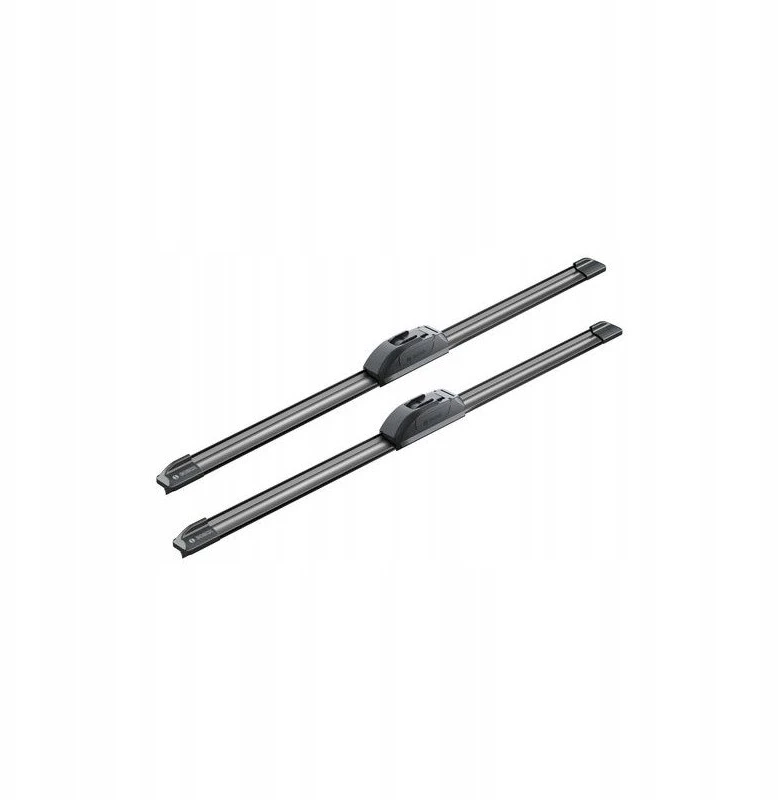 Valytuvų komplektas Bosch Aerotwin AR705S, 700/340 mm