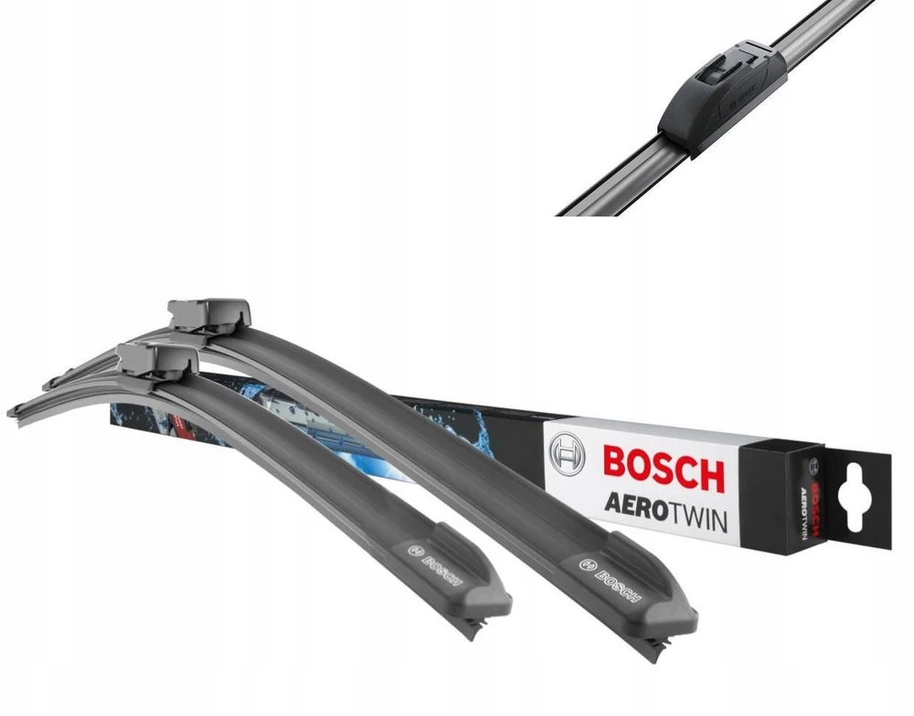 Valytuvai Bosch Aerotwin Retrofit AR451S, 475/450mm