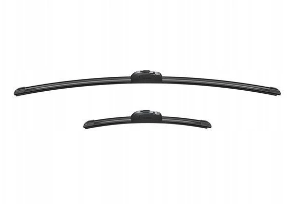 Valytuvų komplektas Bosch Aerotwin AR705S, 700/340 mm
