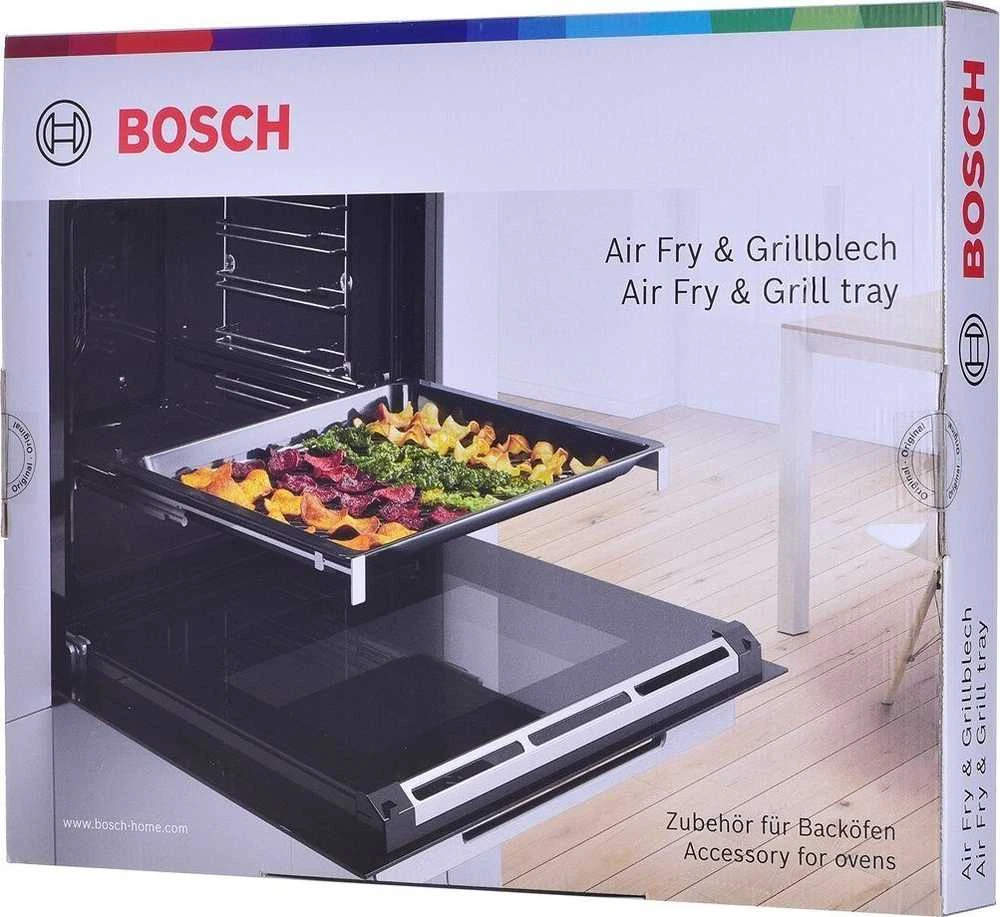 AirFry kepimo skarda Bosch HEZ629070