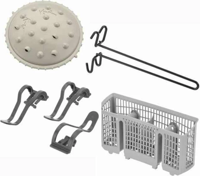 Bosch SMZ5000 indaplovės priedų rinkinys