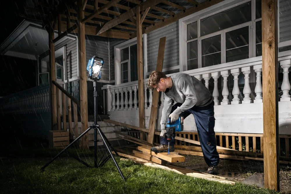 Bosch GLI18V-3000 Solo, CT