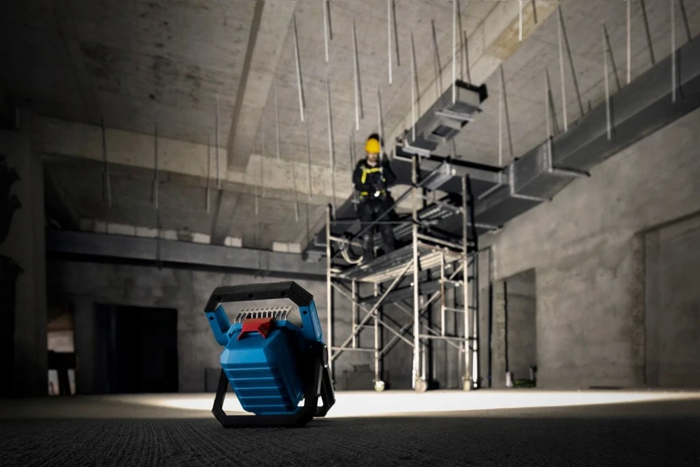 Bosch GLI18V-3000 Solo, CT