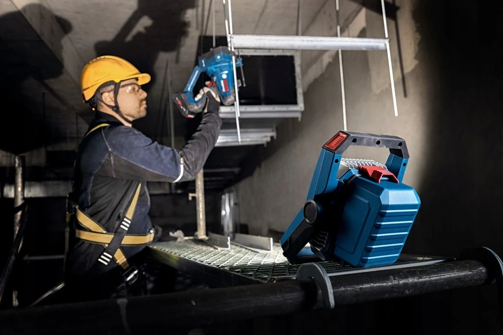 Bosch GLI18V-3000 Solo, CT