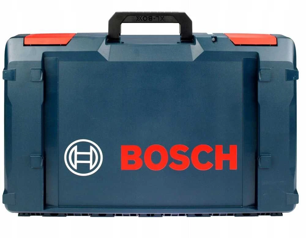 „Bosch“ perforatorius MLOT SDS-PLUS GBH 18V-28 DC 2X 5.5AH PROCORE, GAL 1880