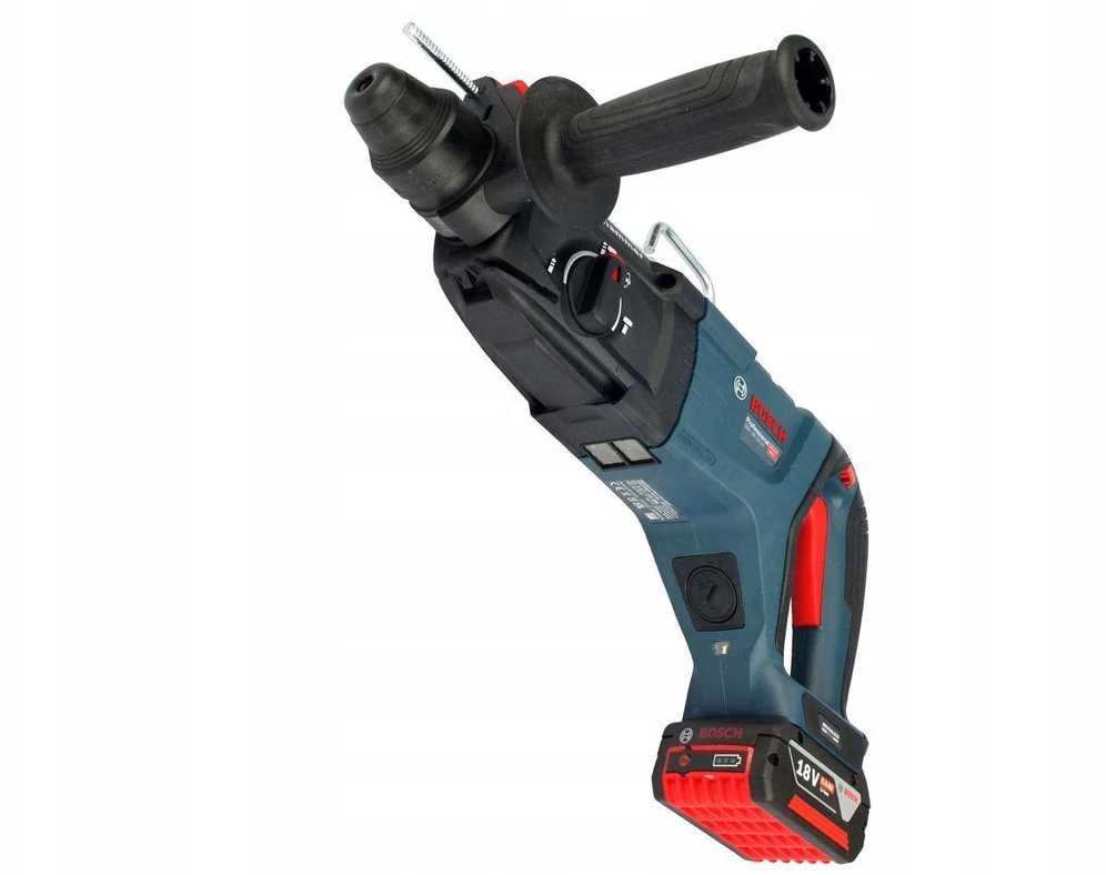 „Bosch“ perforatorius MLOT SDS-PLUS GBH 18V-28 DC 2X 5.5AH PROCORE, GAL 1880