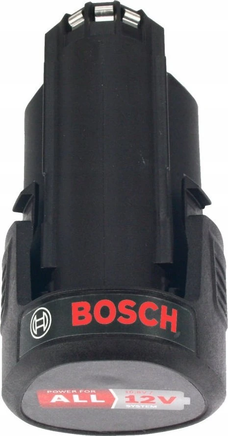 Bosch PBA 12V 2,0Ah akum HG 12V; 2,0 Ah Li DIY