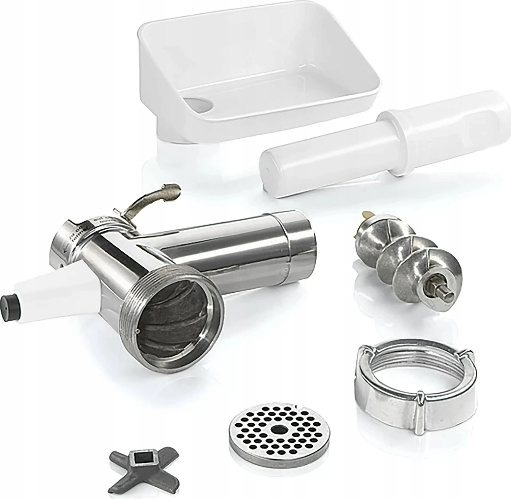 Bosch MUZS2FWW Mėsmalė