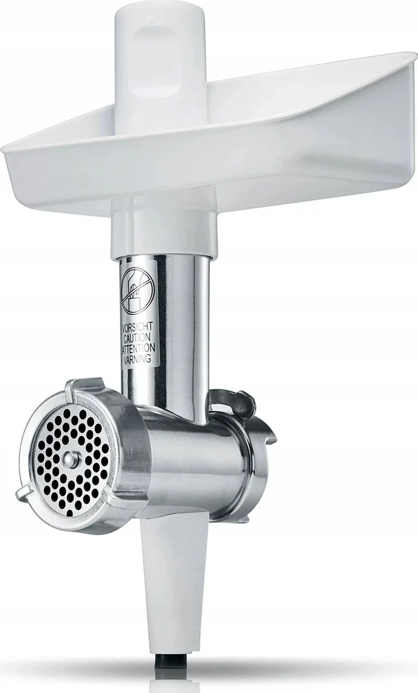 Bosch MUZS2FWW Mėsmalė