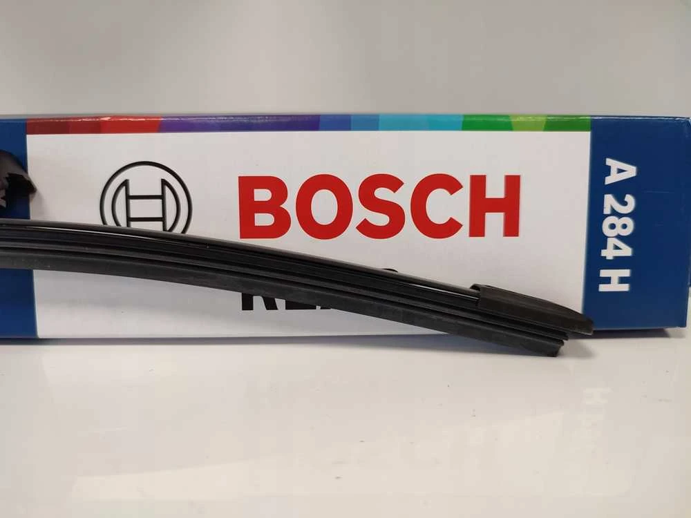 Galinis valytuvas Bosch Rear A 284 H, 280 mm