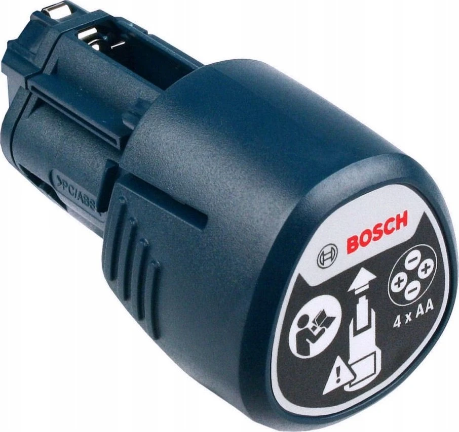 Akumuliatoriaus adapteris Bosch AA1 Professional