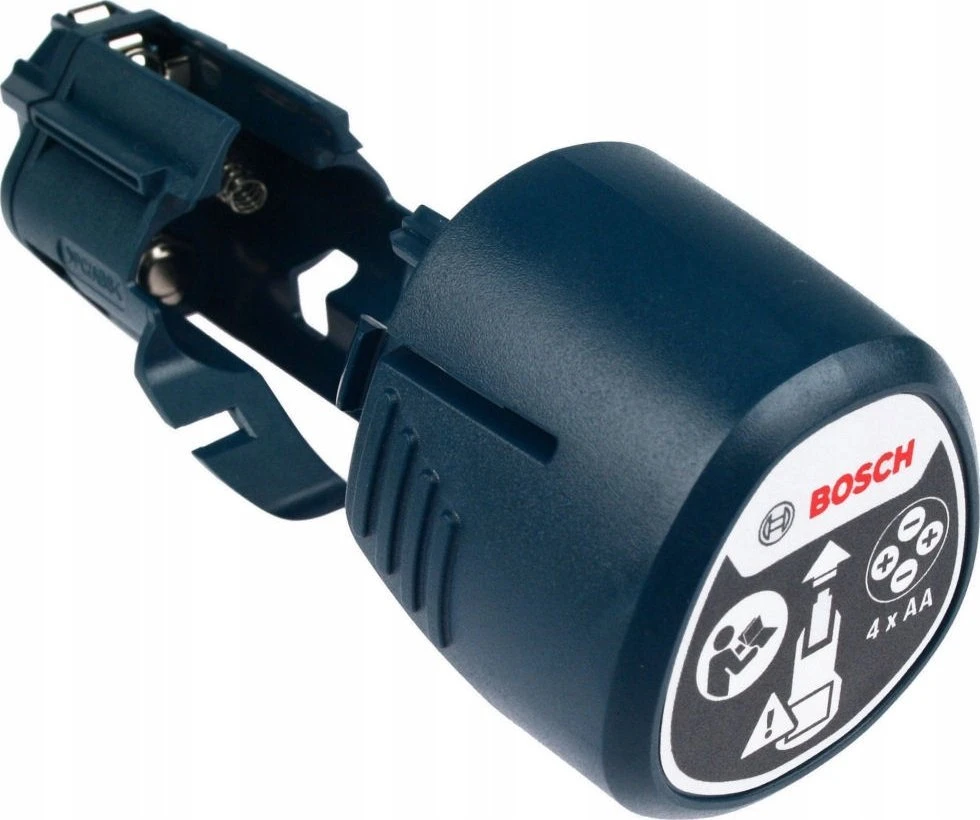 Akumuliatoriaus adapteris Bosch AA1 Professional
