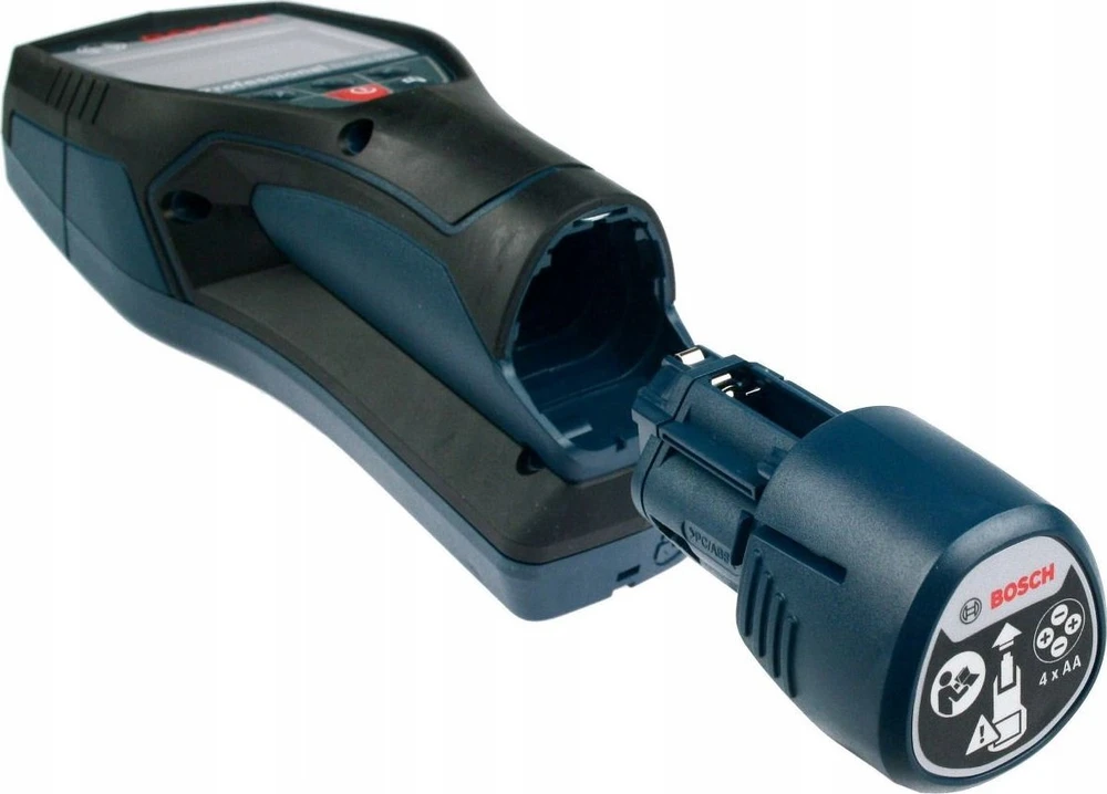 Akumuliatoriaus adapteris Bosch AA1 Professional