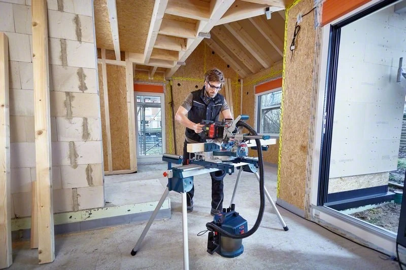 Bosch GCM 18V-305 GDC, CT 2x5.5PrC, CoMo, 1880CV