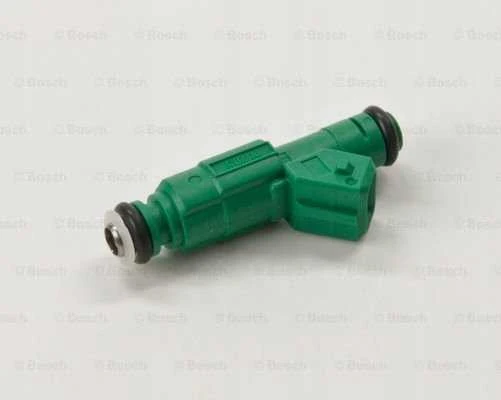 Bosch Inžektorius Volvo V70 II S60 I 2.5 R T AWD 30683645 30683646 30708523