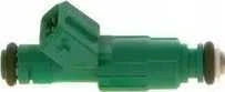 Bosch Inžektorius Volvo V70 II S60 I 2.5 R T AWD 30683645 30683646 30708523