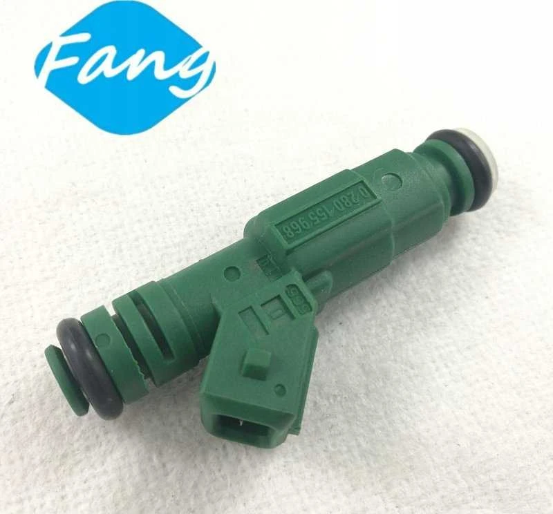 Bosch Inžektorius Volvo V70 II S60 I 2.5 R T AWD 30683645 30683646 30708523