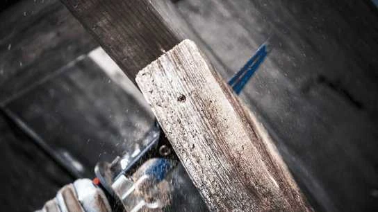 Bosch 3 pjūklo geležtės S1156XHM Multi Material