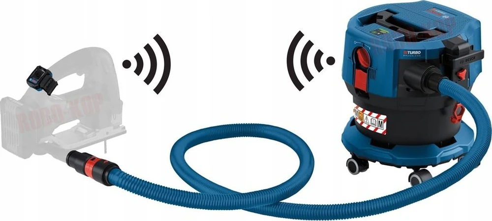 Modulis Bosch GCT 30-42 Professional